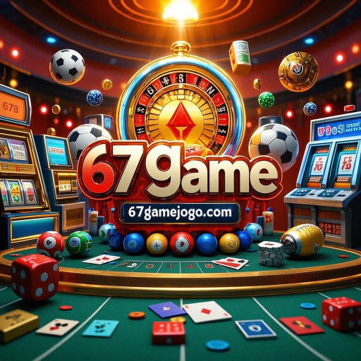 Explorando a Revolução dos Jogos Virtuais no 67game